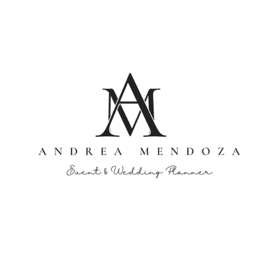 Events by Andrea logo - Luxury Wedding and Event Planner