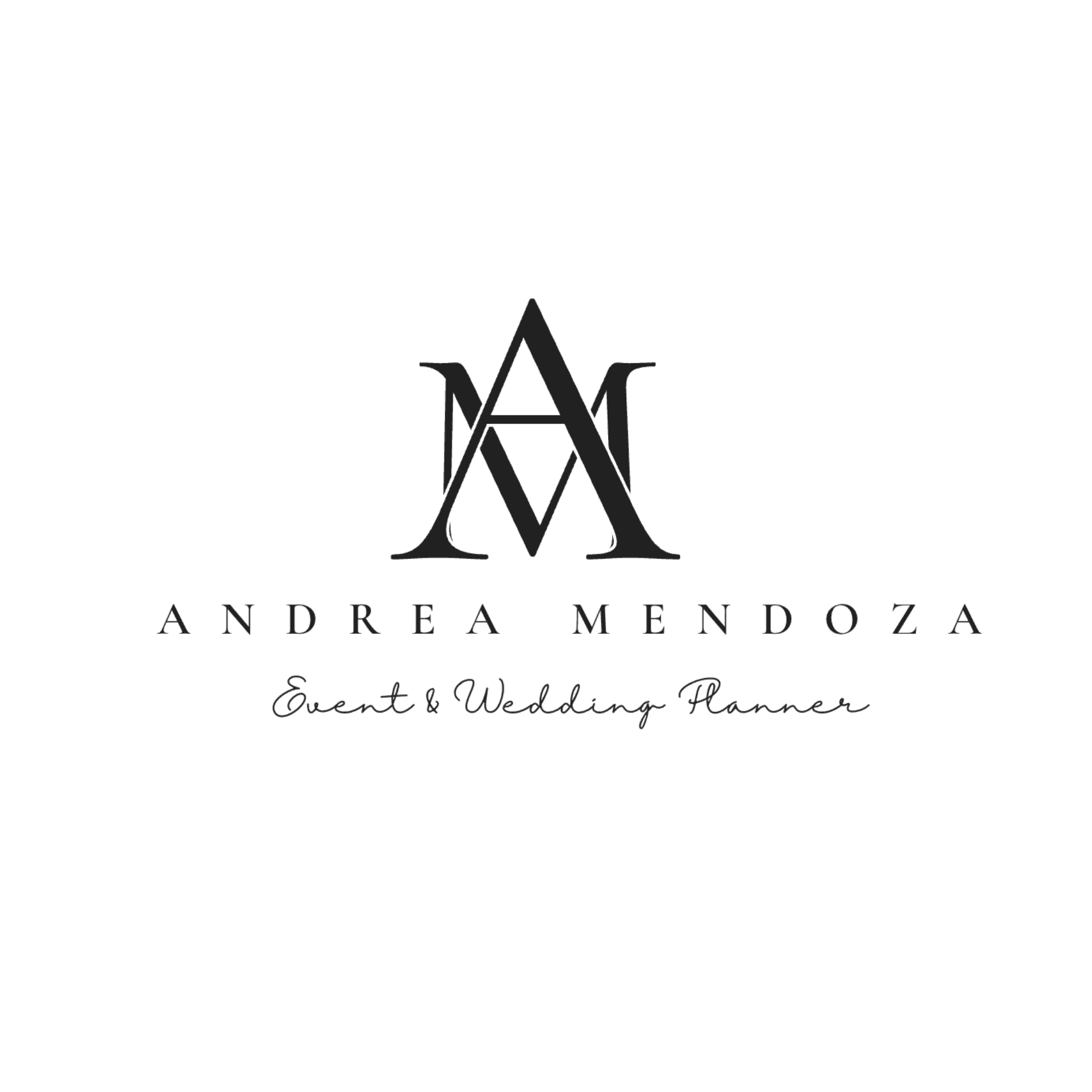 Andrea Mendoza - Event & Wedding Planner