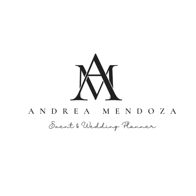 Andrea Mendoza - Event & Wedding Planner