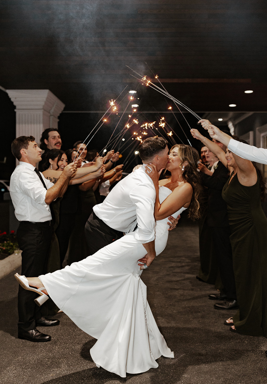 Wedding celebration 1