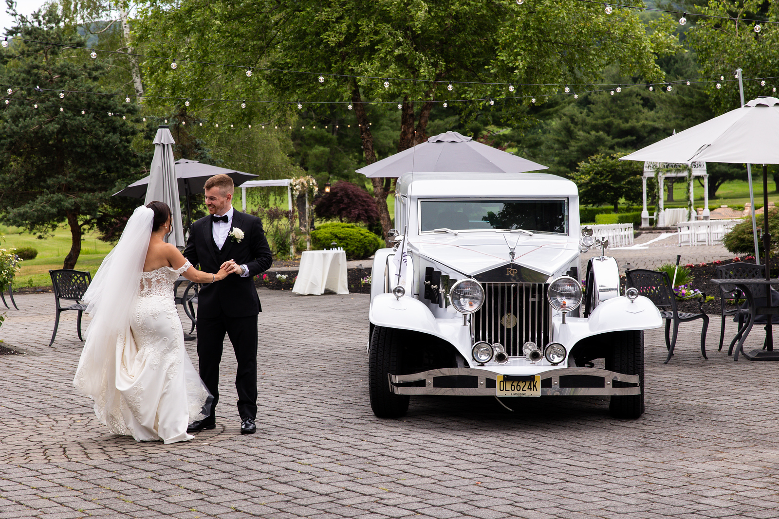 Wedding celebration 2