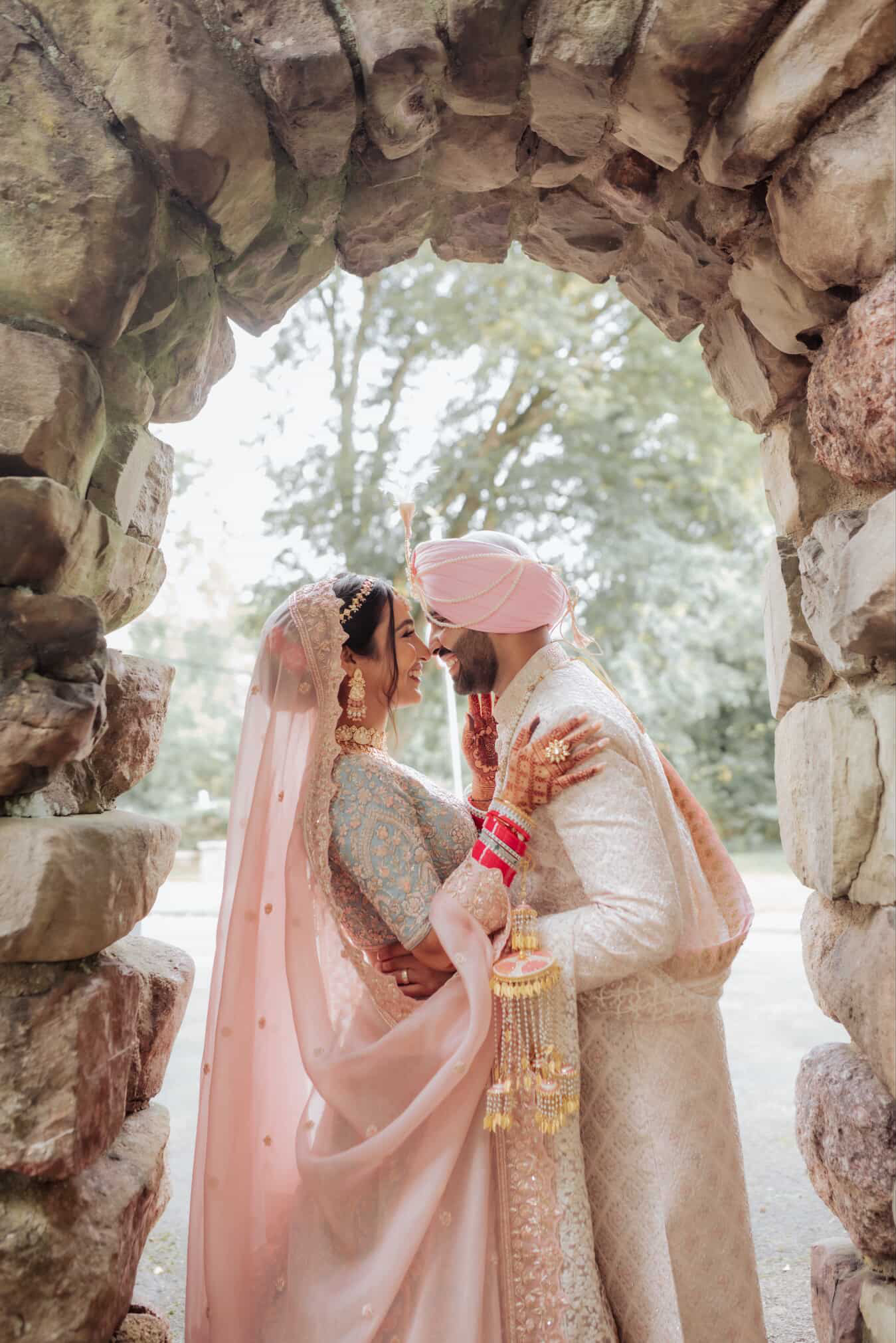 Wedding celebration 5