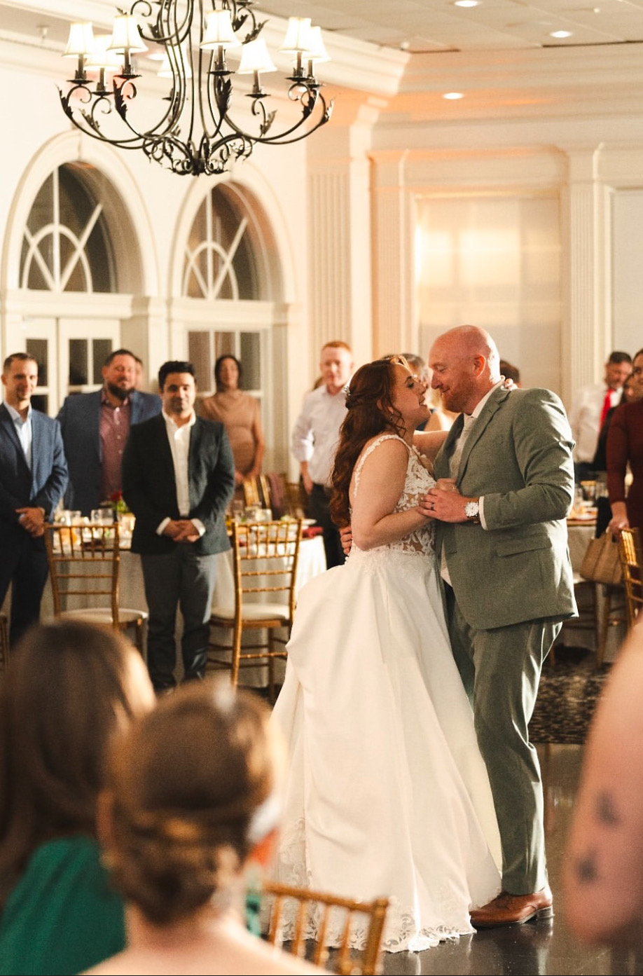 Wedding celebration 6